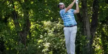 Golf, da Vecchi Fossa a Romano a Parma per l’Alps Open