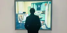 Jeff Wall, così lontano e così vicino: fotografia oltre la realtà