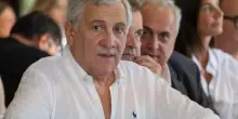 Tajani: grandi progressi Italia-Cina in agroalimentare