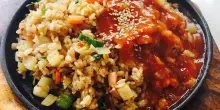 Studio: quasi 80% alimenti etnici ha ingredienti non dichiarati