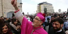 Pizzaballa su Gaza: ferite ancora sanguinanti, non farsi illusioni