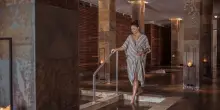 Spa e fughe d’autunno, in Alto Adige rinascita per mente e corpo