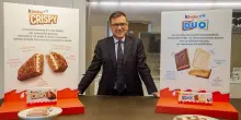 Dalla Nutella crepe alle barrette: le novità Ferrero per crescere in Italia