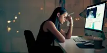 Psicologi: liberi professionisti più a rischio per la salute mentale