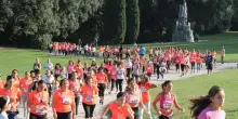 ”Bosco in rosa” torna a Capodimonte donne e solidarietà