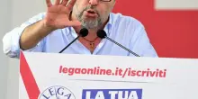 M.O., Salvini: pace merito di Trump e Netanyahu, non di Flotilla o Albanese