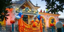 A Disneyland Paris torna il Festival di Halloween Disney