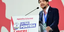 Veneto, mercoledì 15 Salvini e Zaia a Padova per Stefani presidente