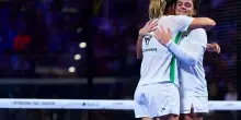 Milano Premier Padel P1, nel femminile Sanchez-Josemaria in finale
