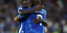Calcio, l’Italia vince in Estonia, Gattuso: “Ora Israele”