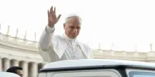 Gaza, il Papa: proseguire con coraggio verso pace giusta e duratura