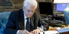 L’appello di Mattarella: la sicurezza sul lavoro: diritto inalienabile