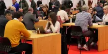 Vino, “World Bulk Wine Exhibition 2025” il 24 e 25 novembre a Amsterdam
