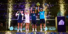 Milano Premier Padel P1, quarto trionfo italiano per Chingotto-Galan