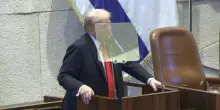 Trump alla Kesset: Israele ha vinto con le armi, ora le vittorie diventino pace