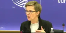 Bce, Buch: banche Ue hanno migliorato capacità di assorbire perdite
