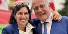 Regionali,”il Giani” in Toscana vince contro tutti: ‘saremo modello governo centrosinistra’