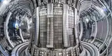 Nucleare, Swg: metà italiani favorevole a centrali nuova generazione