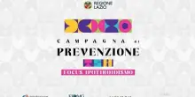 Lazio, al via la campagna di prevenzione TSH – Focus ipotiroidismo