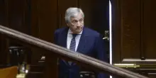 Convoglio Onu colpito da attacco russo in Ucraina, Tajani: italiano illeso
