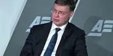 Dombrovskis: preoccupati come Usa su stretta Cina a export terre rare