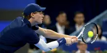 Tennis, Sinner riparte dal Six Kings Slam: “Sto bene”