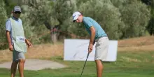 Golf, DP World Tour in India con McIlroy e Fleetwood