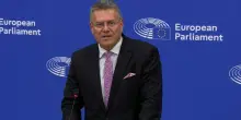 Ue, prossima settimana incontro Sefcovic-Cina su terre rare
