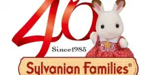 Sylvanian Families a Lucca Comics and Games: 40 anni di magia e collezionismo