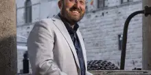 Andrea Rossi nel board di oriGIn, rappresenterà vino italiano nel mondo