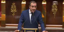 Francia, Lecornu sfugge alla prima mozione di sfiducia per 18 voti