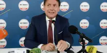 Governo, Conte: Le Pen invidia a Meloni il Pnrr che lei non voleva