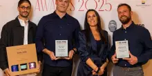 Sostenibilità, a Cantina Tollo Group il premio Industria Felix ESG