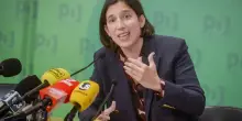 Centrosinistra, Schlein: coalizione progressisti ora c’è, su Primarie decideremo