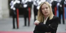 Separazione carriere, Meloni: riforma per vera parità processuale
