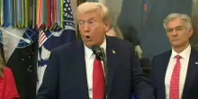 La frenata di Trump sui Tomahawk a Kiev (dopo la telefonata con Putin) aspettando Zelensky alla Casa Bianca