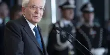 Mattarella: ai piani alti lavoro appagante e buone remunerazioni, in quelli bassi precarietà e sfruttamento