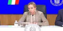 Il governo approva la manovra. Meloni: priorità a famiglia, salari, taglio tasse, imprese e sanità