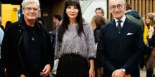 Gli Italian Screens portano a Sofia Martone, Servillo e 7 anteprime