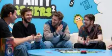 L’Ironia di Yas!Games sarà presente al Lucca Comics & Games