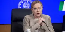 M.O., Meloni: Italia farà sua parte su piano pace, nostra responsabilità