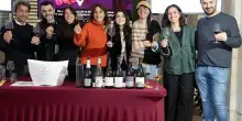 A Ortigia torna “Vinacria 2025” e il vino siciliano diventa “pop”