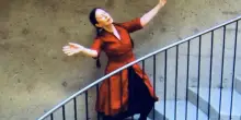 Biennale Musica, la poesia pura dentro il lavoro di Meredith Monk