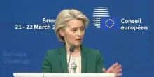 La Commissione europea lancia un nuovo “Patto per il Mediterraneo”