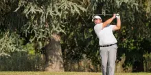 Golf, Alps Tour: Aguirre Izcue vince al playoff, Vecchi Fossa 4°