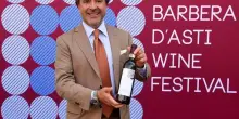 Vino, dal 7 al 10 novembre torna il “Barbera d’Asti Wine Festival”