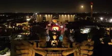 Halloween Nights a Cinecittà World fino al 2 novembre