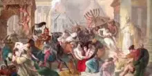 Sacco di Roma, con lectio magistralis Feroni anteprima celebrazioni 500 anni