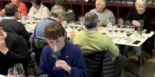 Vino, all’Enoteca Regionale del Barolo debuttano eventi “Tasty Lab”