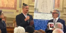 Libri, assegnato a Padova il Premio “Il Libro della Vita” 2025